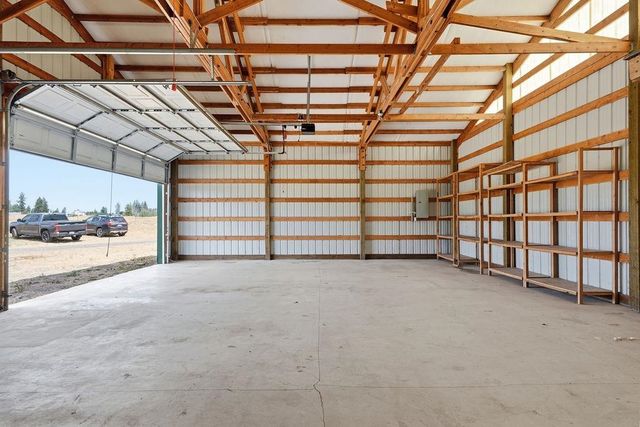 3605 N Christensen Rd, Medical Lake, WA 99022