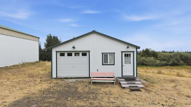 3605 N Christensen Rd, Medical Lake, WA 99022