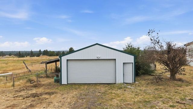 3605 N Christensen Rd, Medical Lake, WA 99022