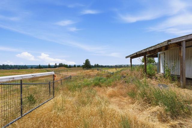 3605 N Christensen Rd, Medical Lake, WA 99022