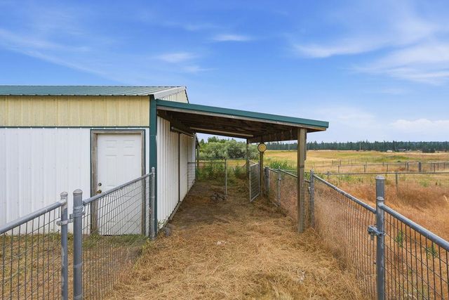 3605 N Christensen Rd, Medical Lake, WA 99022