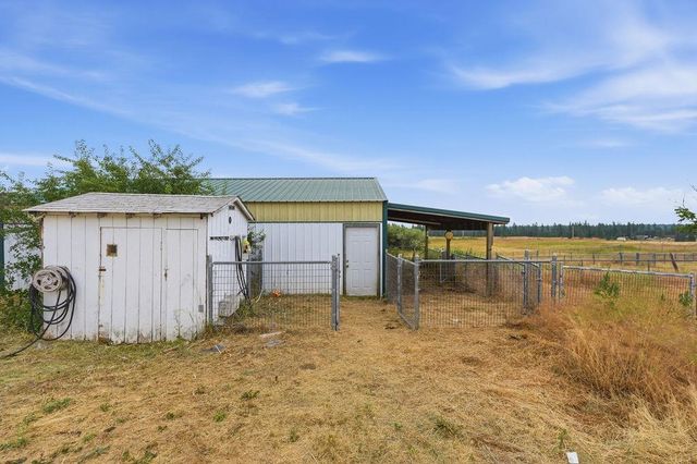 3605 N Christensen Rd, Medical Lake, WA 99022