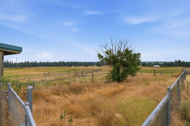 3605 N Christensen Rd, Medical Lake, WA 99022