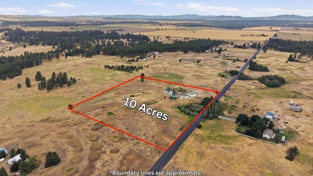 3605 N Christensen Rd, Medical Lake, WA 99022
