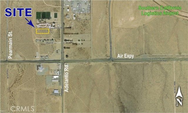 0 Adelanto Road, Adelanto, CA 92301