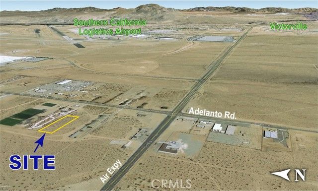 0 Adelanto Road, Adelanto, CA 92301