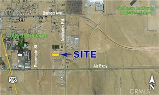 0 Adelanto Road, Adelanto, CA 92301