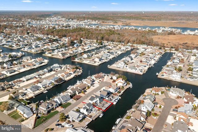 1210 SKIMMER CT, Forked River, NJ 08731