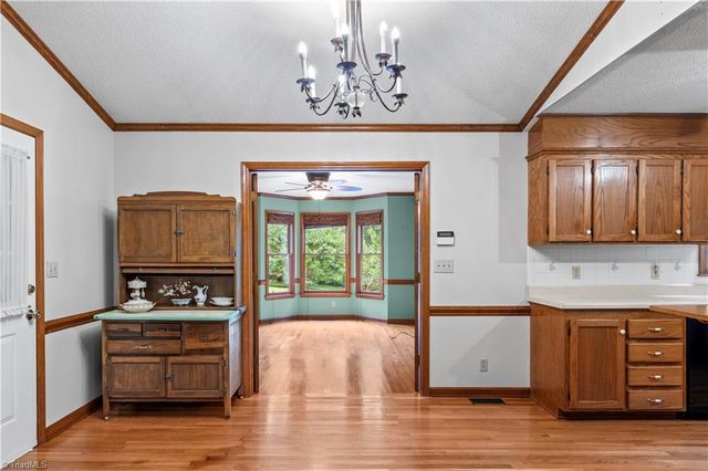 6875 Vance Road, Kernersville, NC 27284