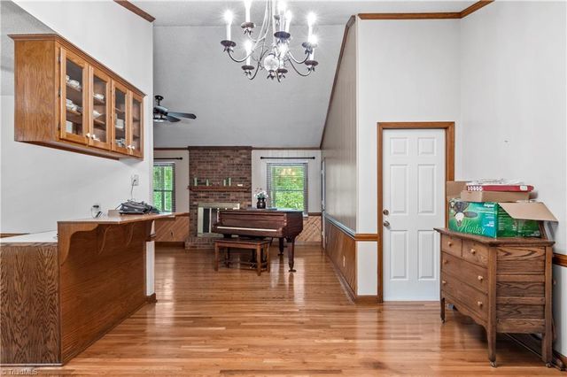 6875 Vance Road, Kernersville, NC 27284