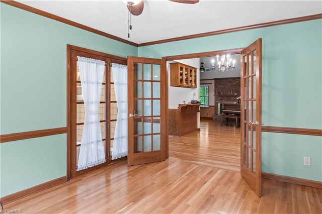 6875 Vance Road, Kernersville, NC 27284