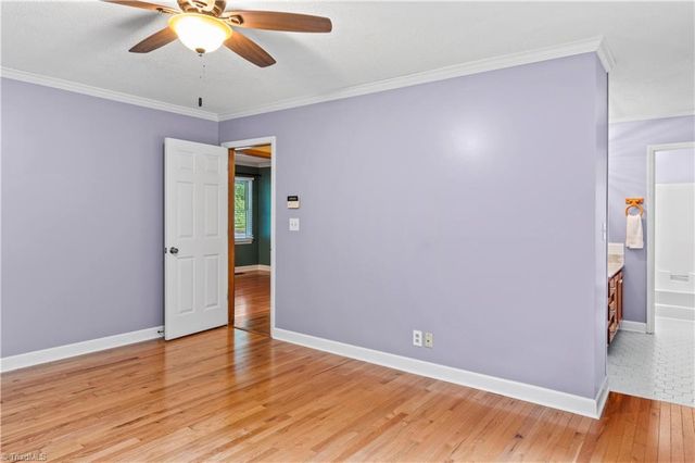 6875 Vance Road, Kernersville, NC 27284