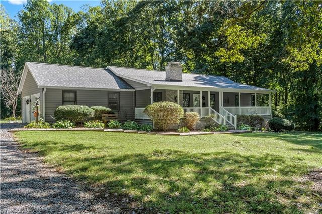 6875 Vance Road, Kernersville, NC 27284