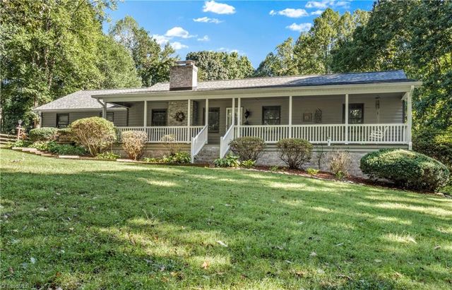 6875 Vance Road, Kernersville, NC 27284