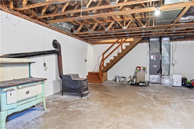 6875 Vance Road, Kernersville, NC 27284