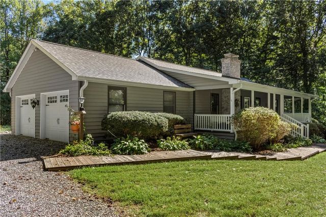 6875 Vance Road, Kernersville, NC 27284