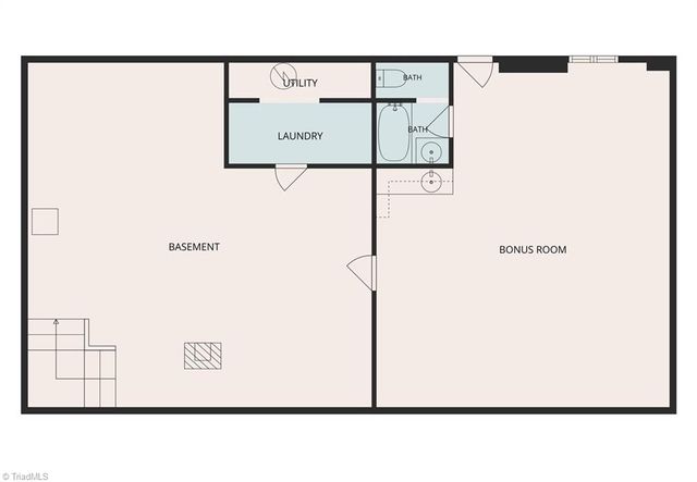 6875 Vance Road, Kernersville, NC 27284