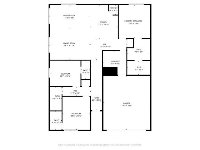 2507 Wren Lane, Junction City, KS 66441