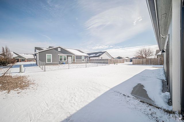 2507 Wren Lane, Junction City, KS 66441