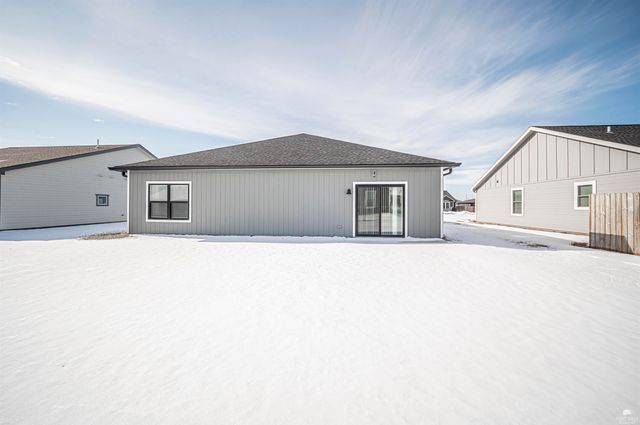 2507 Wren Lane, Junction City, KS 66441