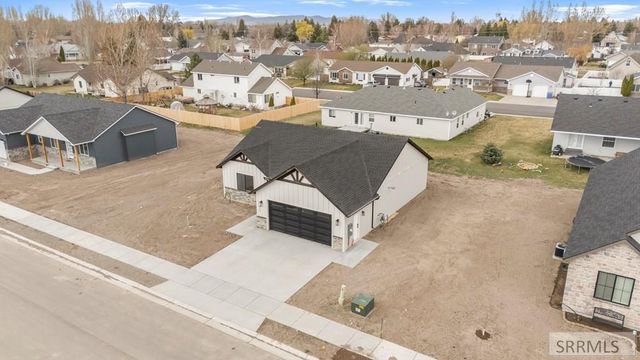 393 Camas Street, Sugar City, ID 83448