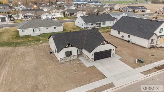 393 Camas Street, Sugar City, ID 83448