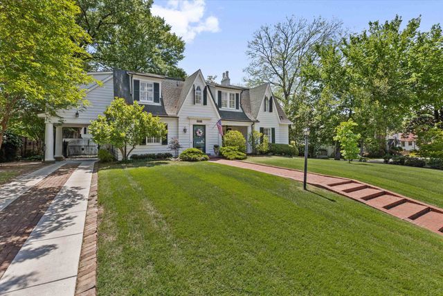 2297 COURT AVE, Memphis, TN 38104