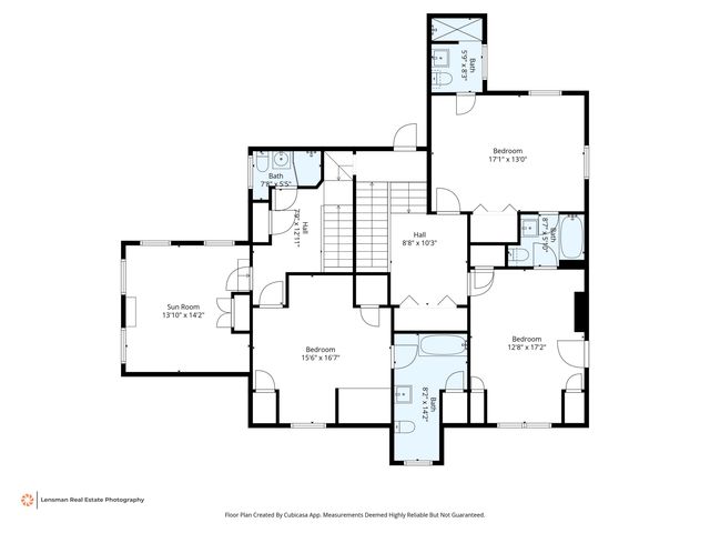 2297 COURT AVE, Memphis, TN 38104