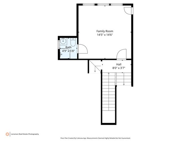 2297 COURT AVE, Memphis, TN 38104