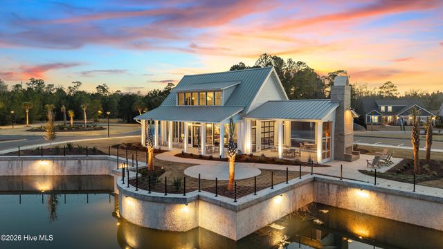 3407 Castries Drive, Shallotte, NC 28470