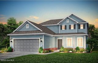 3407 Castries Drive, Shallotte, NC 28470