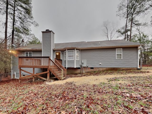 76 Wild Oaks Court, Fuquay Varina, NC 27526