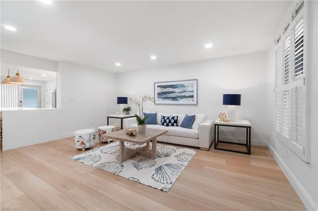 1222 Gordon DR 2, Naples, FL 34102