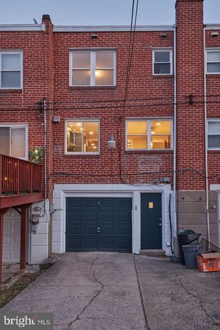 1159 E HORTTER ST, Philadelphia, PA 19150