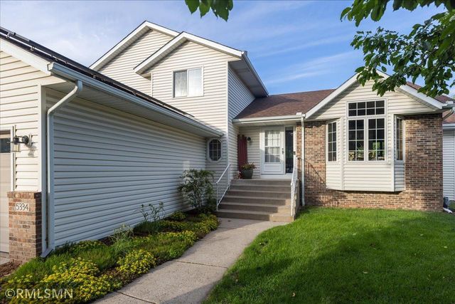 5334 89th Crescent Circle N, Brooklyn Park, MN 55443