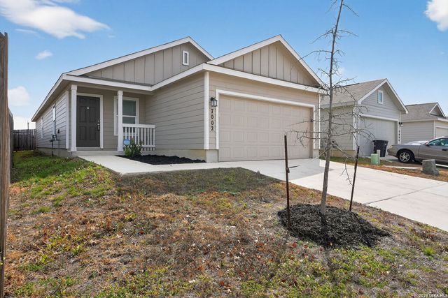 7002 Satellite, San Antonio, TX 78252