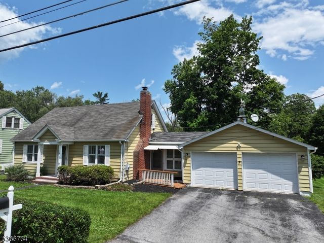 8 Mattison Ave, Branchville Boro, NJ 07826