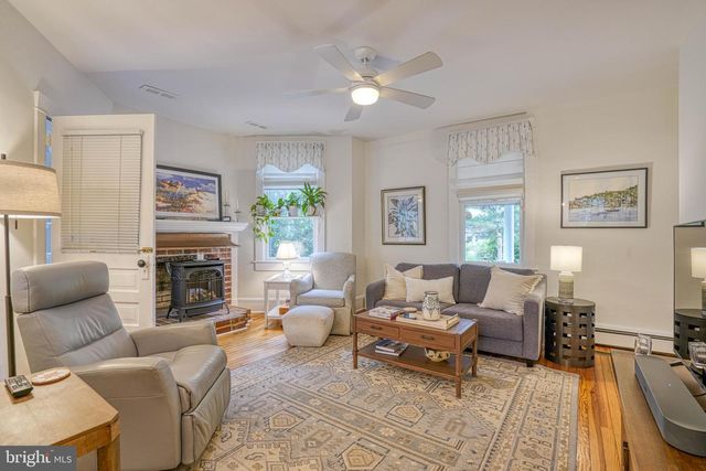 229 S AURORA ST, Easton, MD 21601