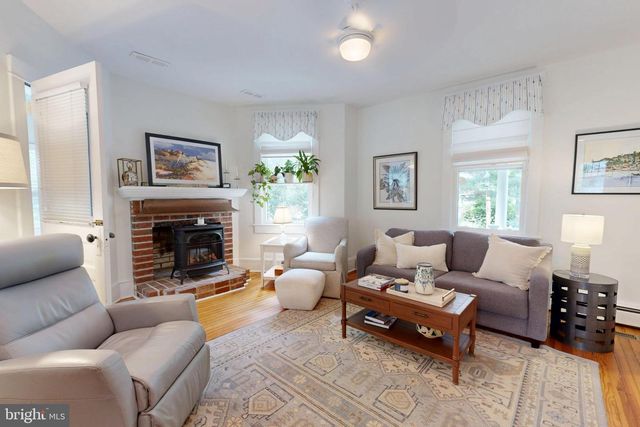 229 S AURORA ST, Easton, MD 21601
