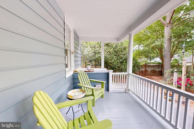 229 S AURORA ST, Easton, MD 21601