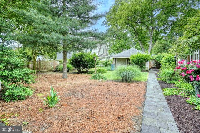 229 S AURORA ST, Easton, MD 21601