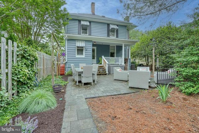229 S AURORA ST, Easton, MD 21601