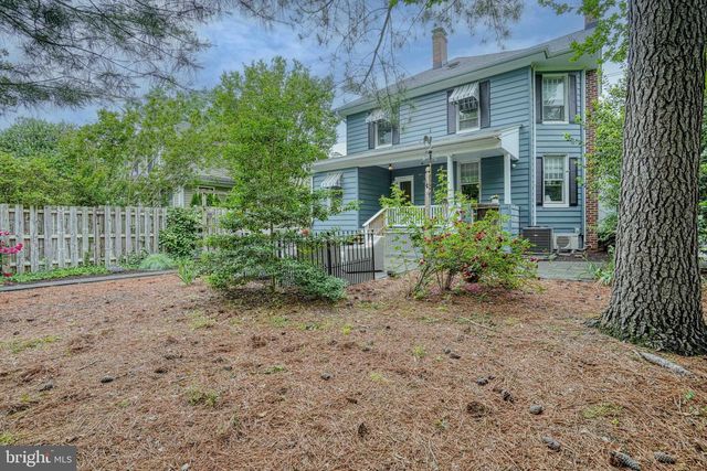 229 S AURORA ST, Easton, MD 21601