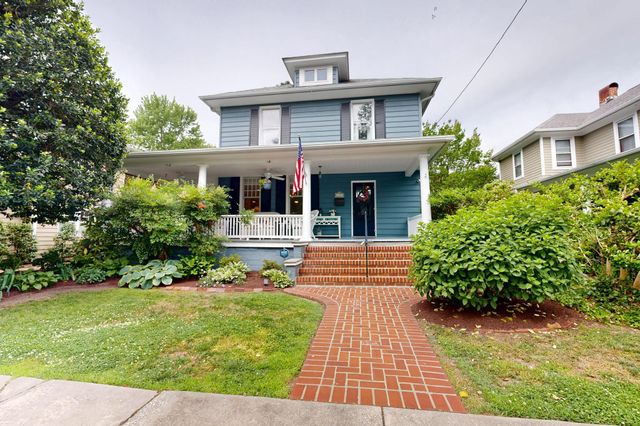 229 S AURORA ST, Easton, MD 21601