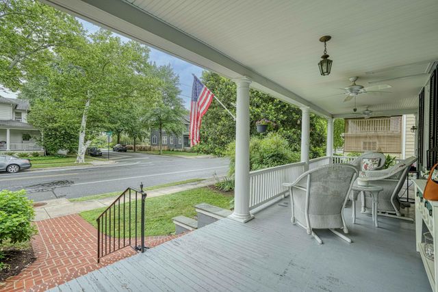 229 S AURORA ST, Easton, MD 21601
