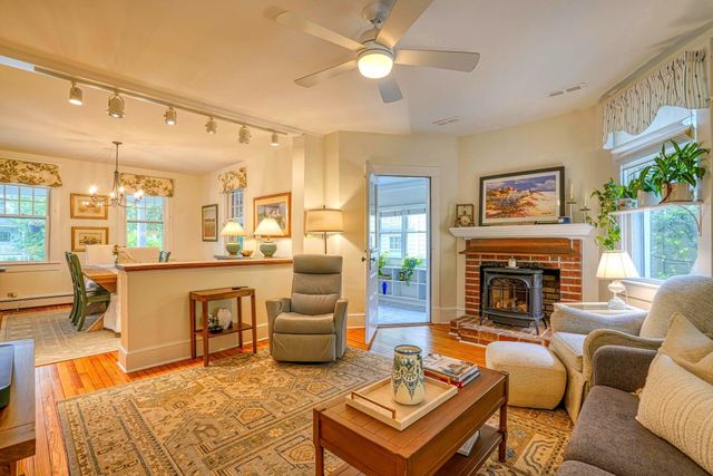 229 S AURORA ST, Easton, MD 21601