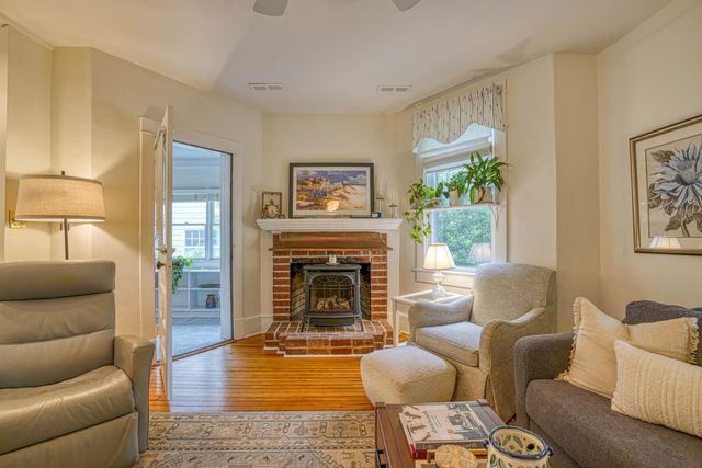 229 S AURORA ST, Easton, MD 21601