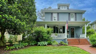 229 S AURORA ST, Easton, MD 21601
