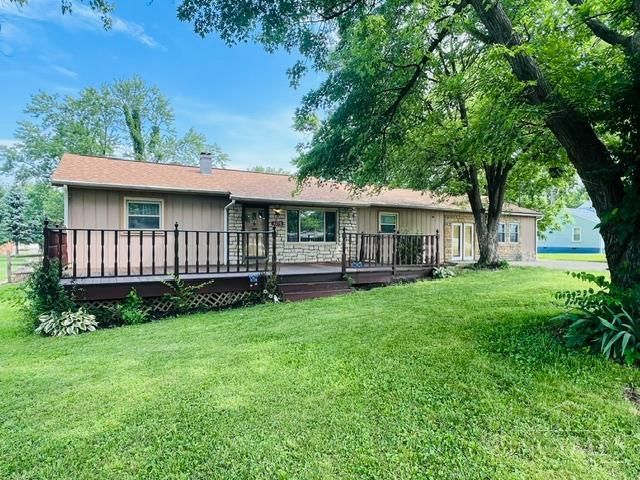 4276 Shafor Road, Liberty Twp, OH 45011