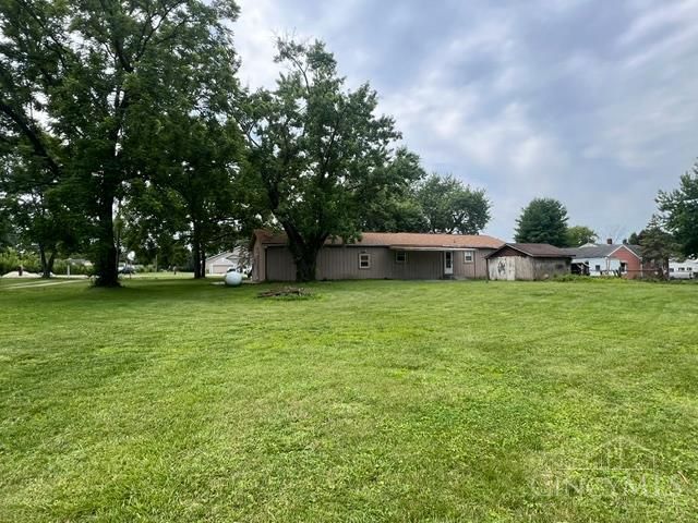 4276 Shafor Road, Liberty Twp, OH 45011